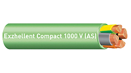 Exzhellent Compact 1000 V (AS)